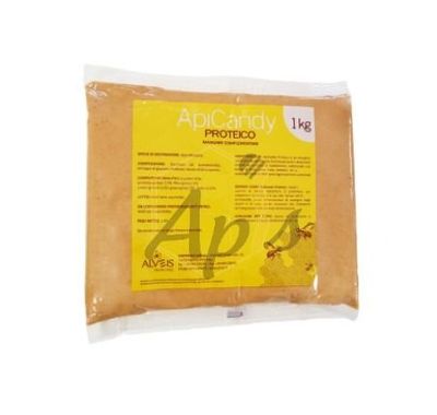 Candito ApiCandy proteico busta da 1 kg