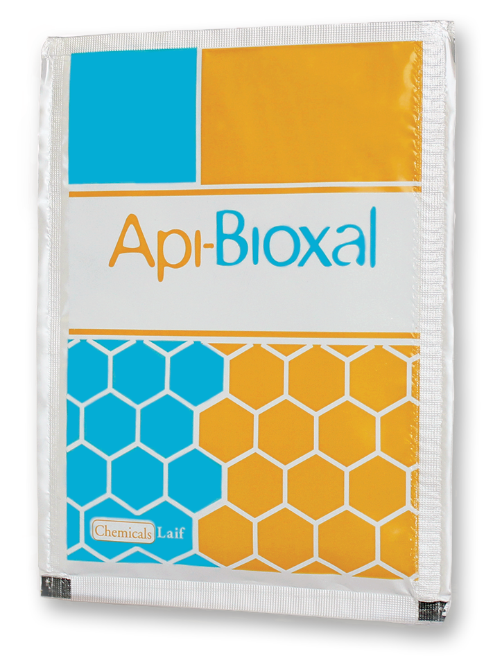 Api-Bioxal 31 g