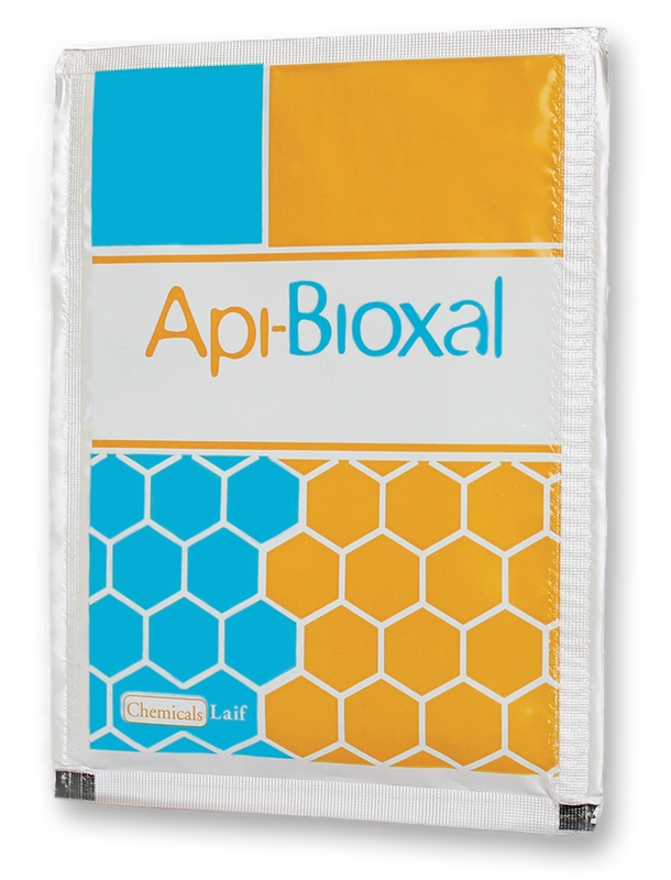 Api-Bioxal 31 g Api-Bioxal 31 g