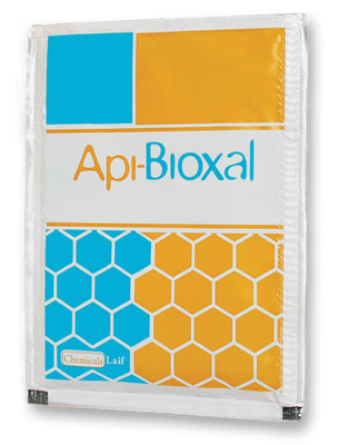 Api-Bioxal 31 g Api-Bioxal 31 g