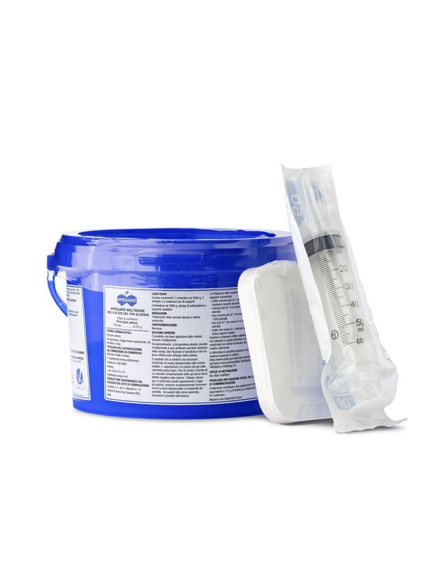 Apiguard Multidose Apiguard Multidose