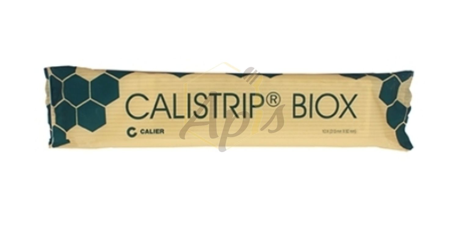 Calistrip Biox