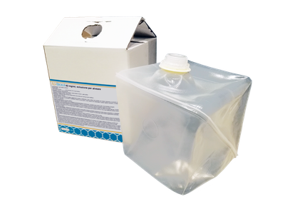 Api-Bioxal soluzione 5 litri Api-Bioxal soluzione 5 litri