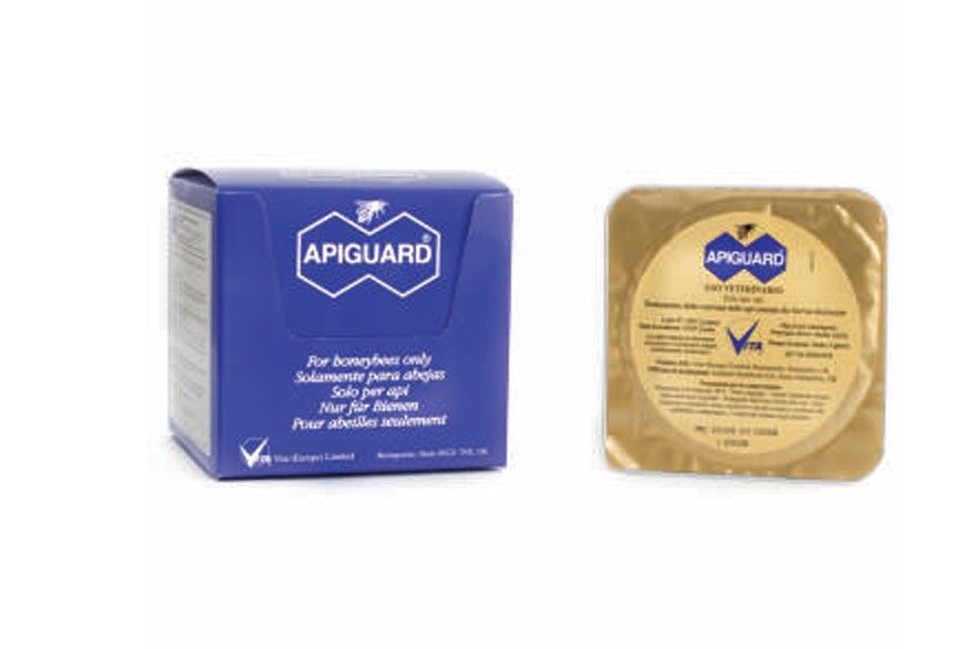 Apiguard 50 g