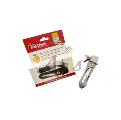 Varroa EasyCheck Iniettore CO2