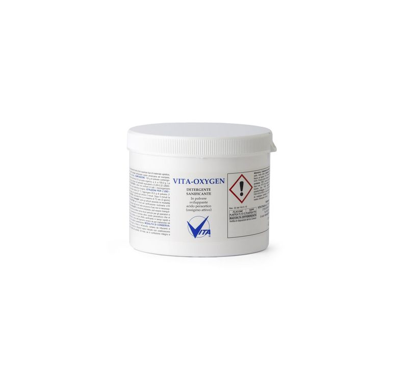 Vita Oxygen 400 g Vita Oxygen 400 g