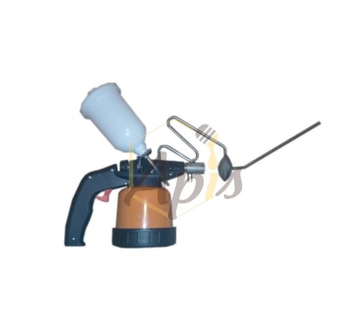 Sublimatore Smoke Top