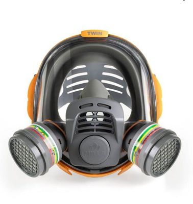 Maschera pienofacciale