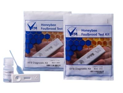 Kit diagnostico peste europea