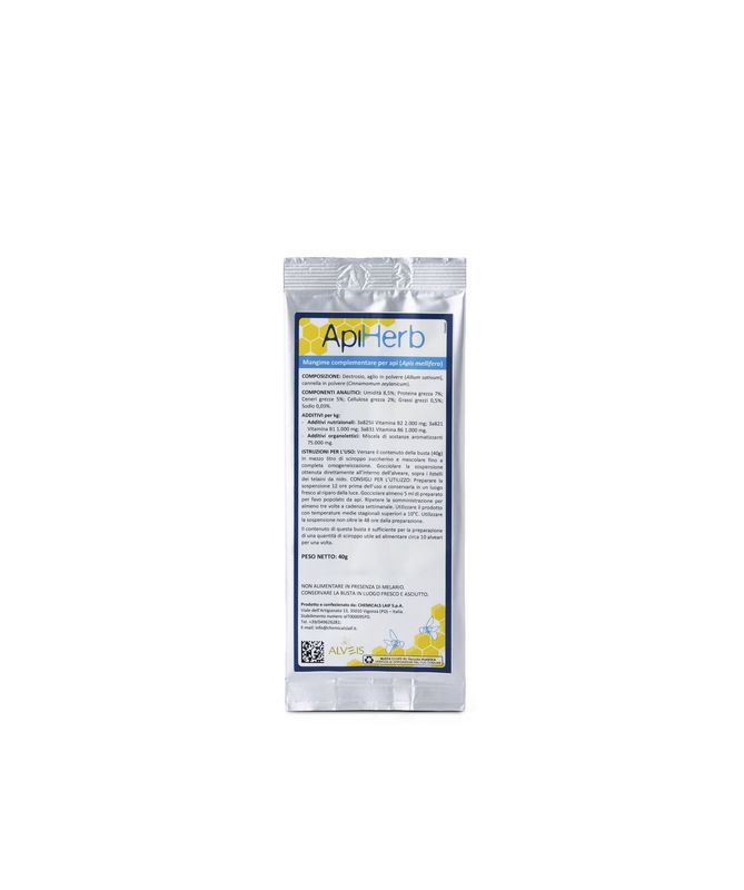 ApiHerb 40 g ApiHerb 40 g