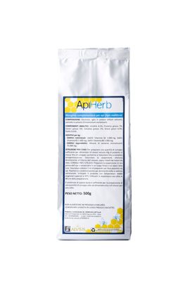 ApiHerb 500 g ApiHerb 500 g