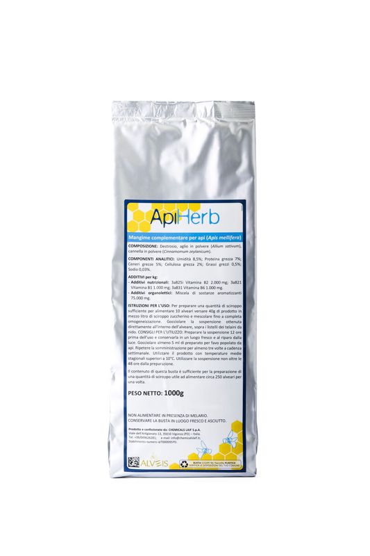 ApiHerb 1000 g ApiHerb 1000 g