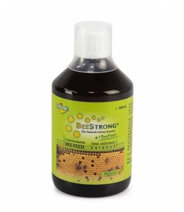 BeeStrong 500 ml
