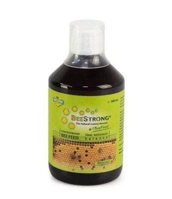 BeeStrong 500 ml BeeStrong 500 ml