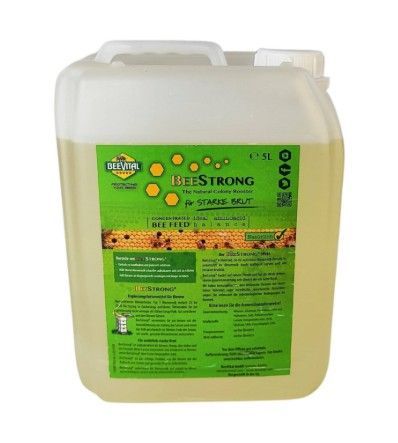 BeeStrong 5 litri