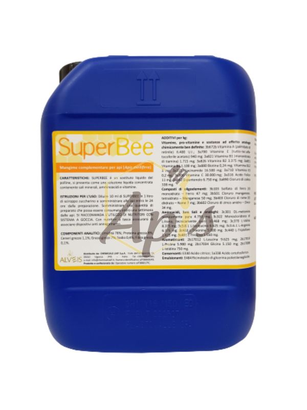 SuperBee 5 litri