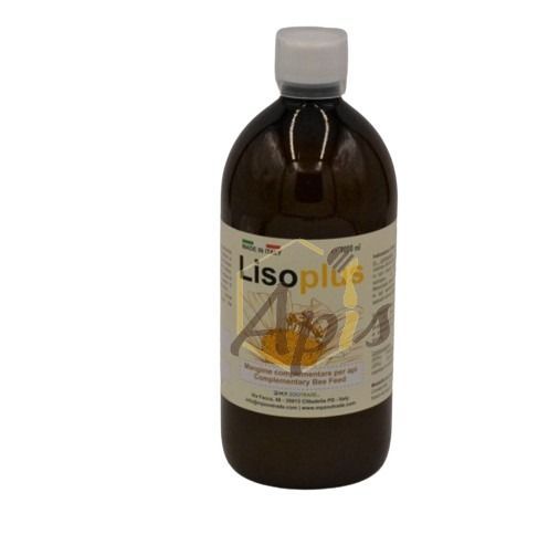LisoPlus 1 litro