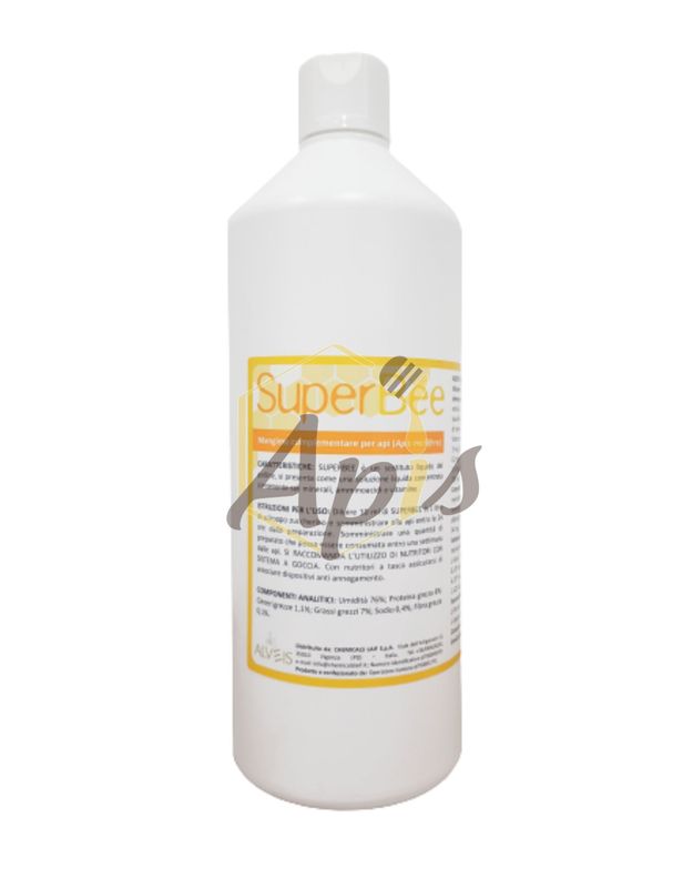 SuperBee 1 litro