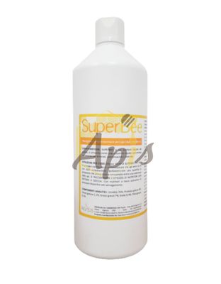 SuperBee 1 litro SuperBee 1 litro