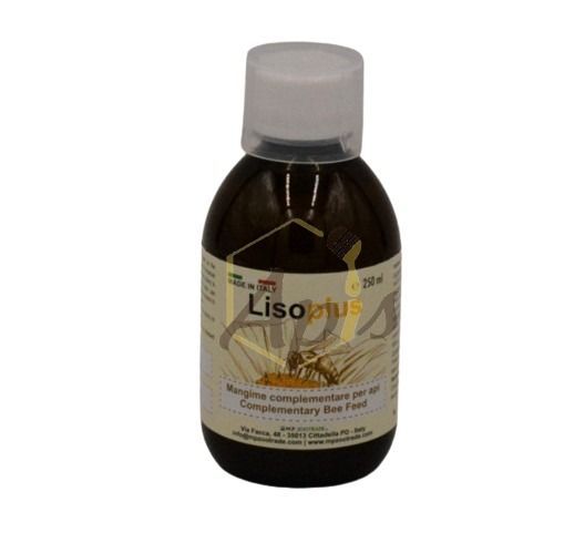 LisoPlus 250 ml