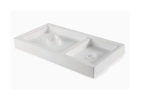 Nutritore a coprifavo Fiorillo