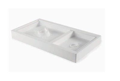 Nutritore a coprifavo Fiorillo