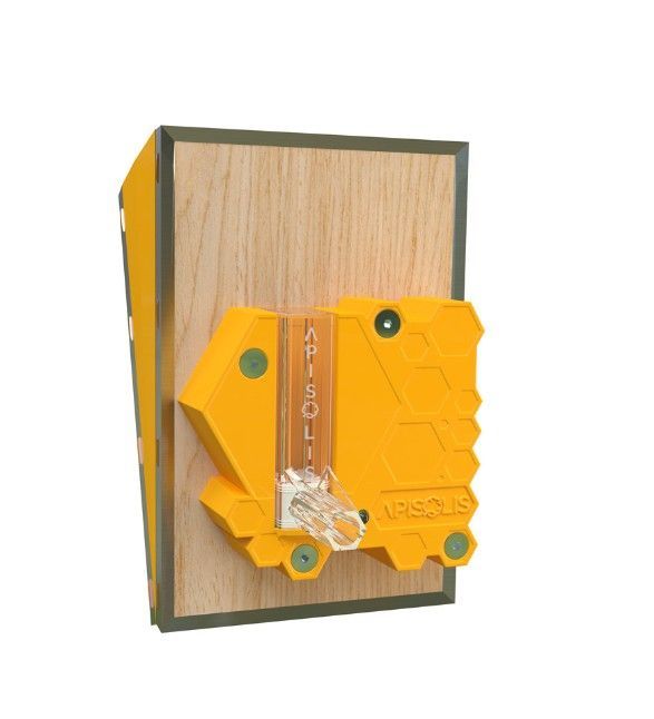 Vaporizzatore Apisolis