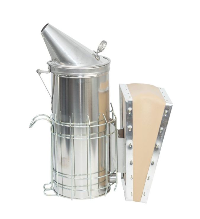 Affumicatore American Dadant Jumbo