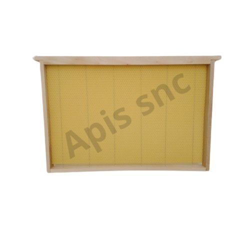 Telaino nido con foglio cereo Telaino nido con foglio cereo