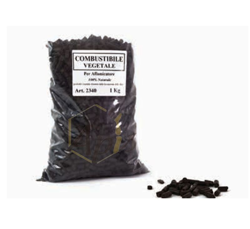 Combustibile vegetale Combustibile vegetale
