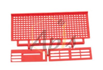 Apidea - ricambio griglia