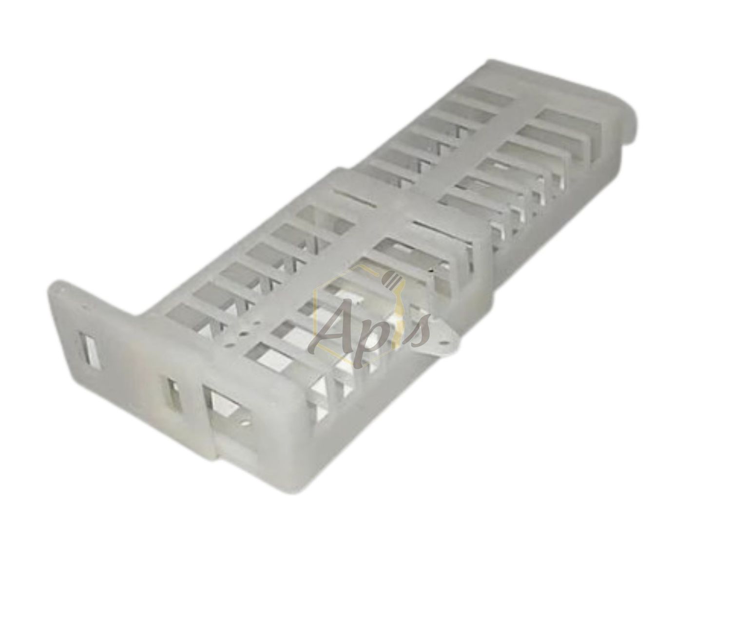 Gabbietta estensibile per blocco di covata Gabbietta estensibile per blocco di covata