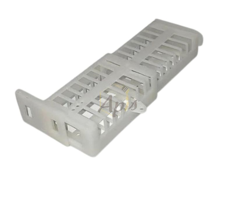 Gabbietta estensibile per blocco di covata