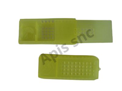 Gabbietta trasporto regina Nicot