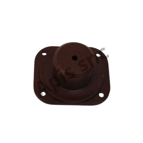 Blocco di fissaggio - gioco delle regine