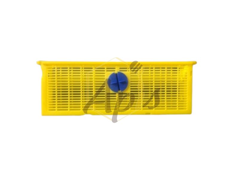 Isolatore a tasca da melario