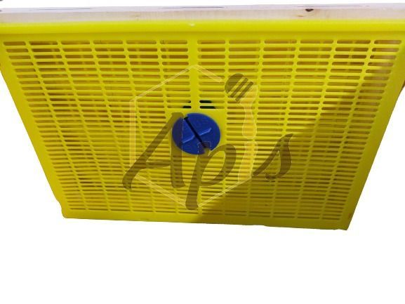 Isolatore a tasca da nido