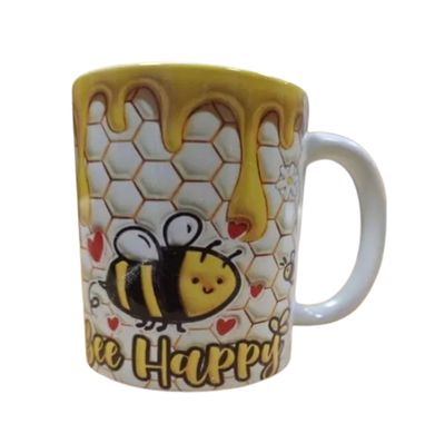 Tazza Bee Happy Tazza Bee Happy