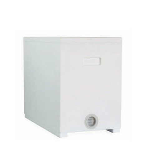 Arnia 6 favi in polistirolo Fiorillo