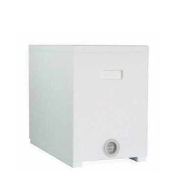 Arnia 6 favi in polistirolo Fiorillo