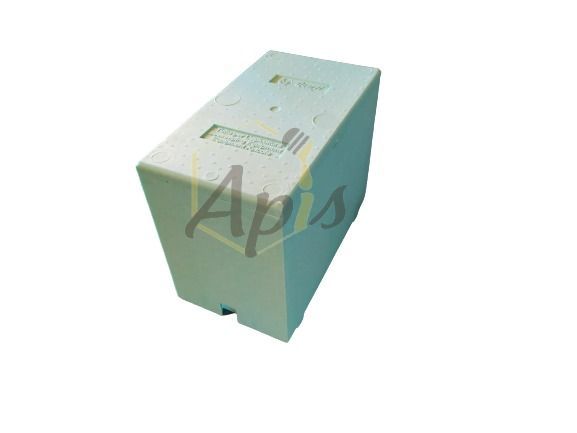 Arnia 6 favi in polistirolo Quarti