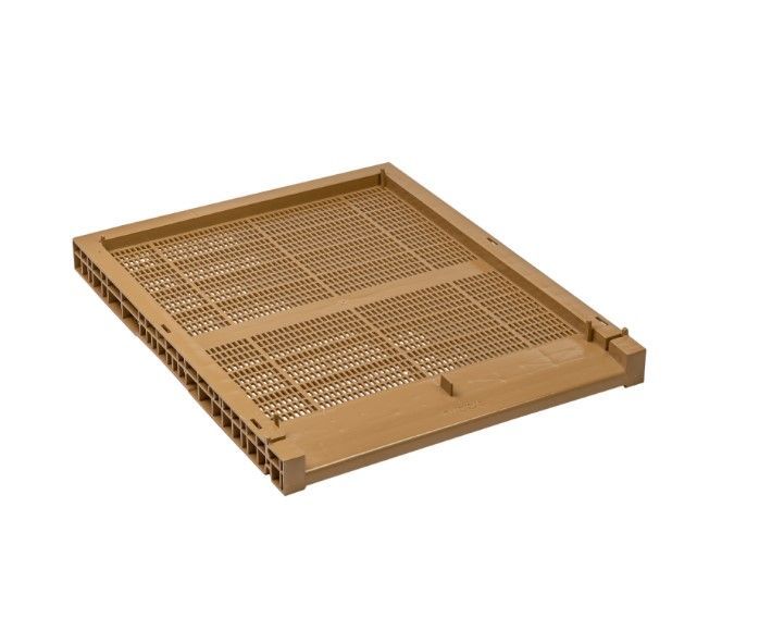 Fondo in plastica Nicot