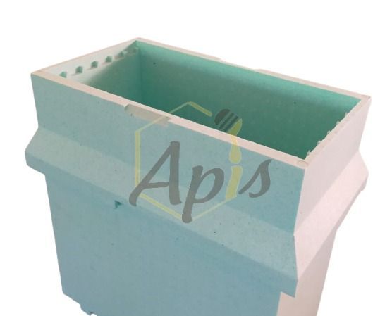 Melario in polistirolo