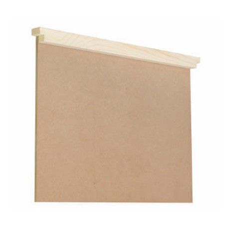 Diaframma in masonite