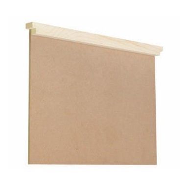 Diaframma in masonite Diaframma in masonite