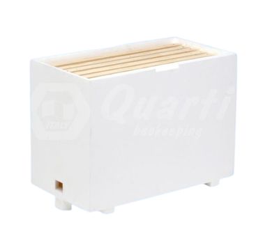 Arnia 6 favi bassa densità Quarti Arnia 6 favi bassa densità Quarti