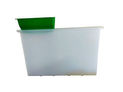 Imbuto per nutritore a tasca