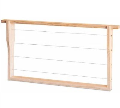 Telaino Langstroth filato