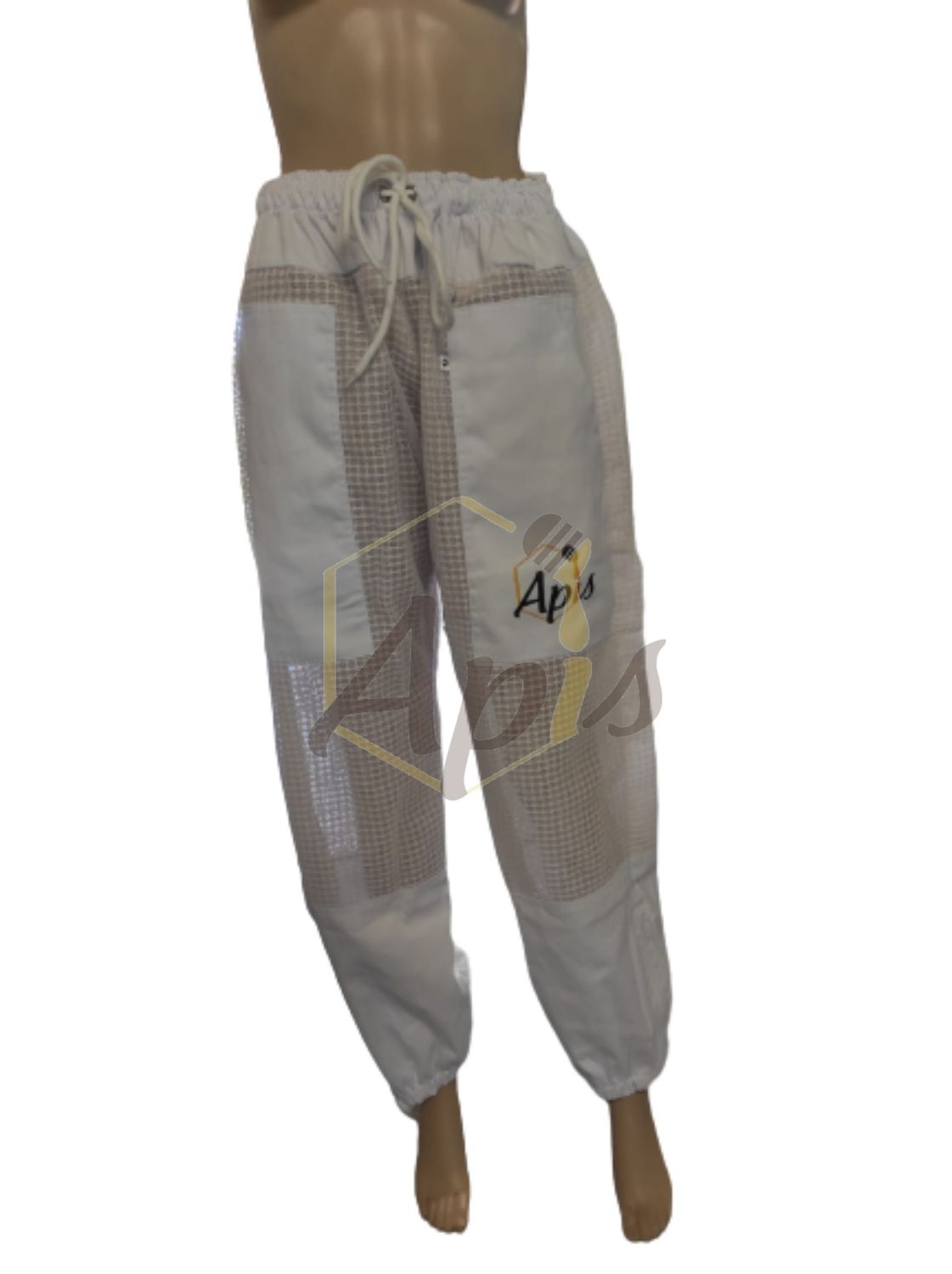 Pantalone ventilato a 3 strati rosa Pantalone ventilato a 3 strati rosa, Taglia: S