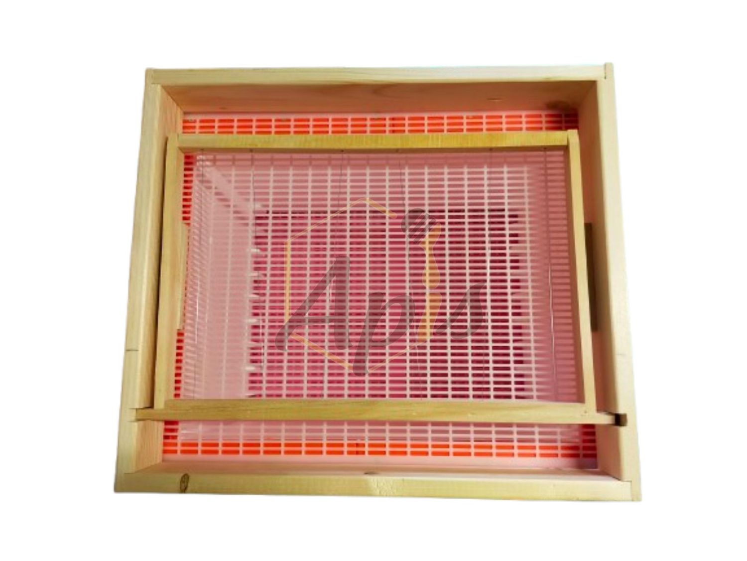 Cornice per blocco orizzontale Cornice per blocco orizzontale